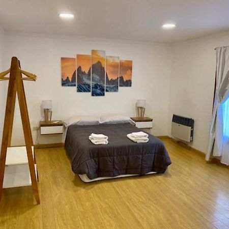Apartament Departamento Amplio En Pleno Centro El Calafate Zewnętrze zdjęcie