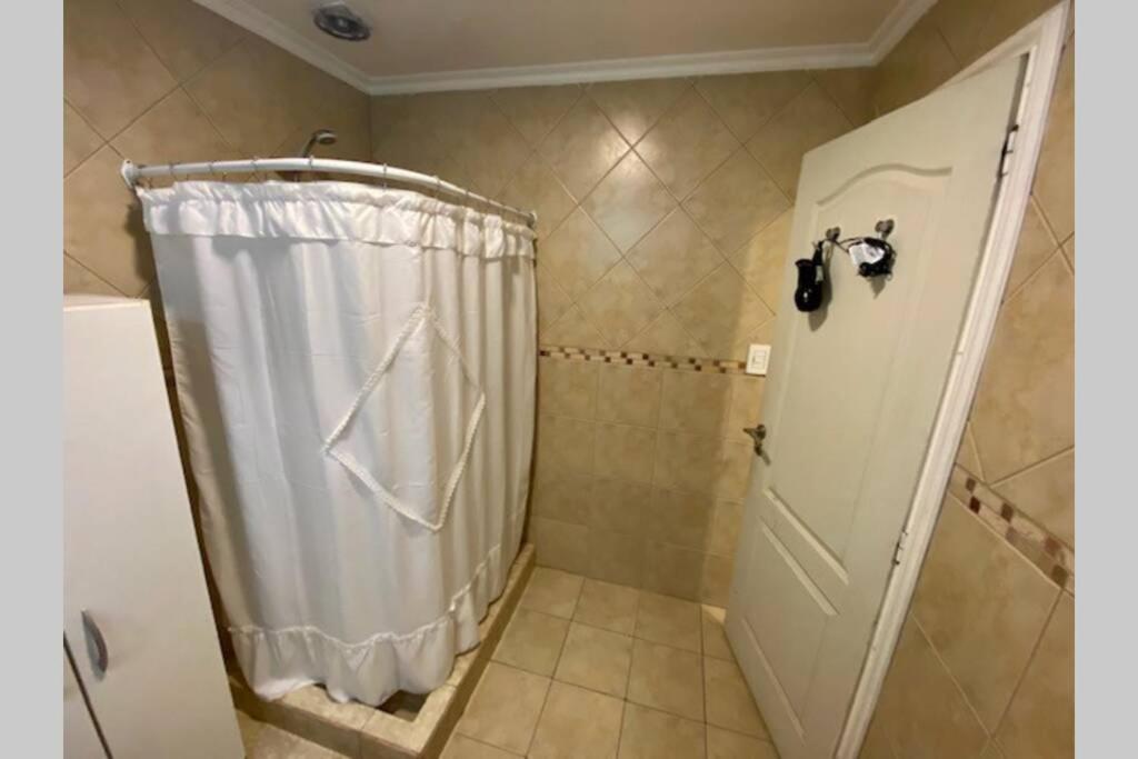 Apartament Departamento Amplio En Pleno Centro El Calafate Zewnętrze zdjęcie