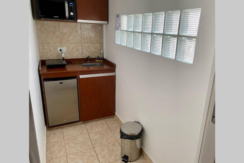 Apartament Departamento Amplio En Pleno Centro El Calafate Zewnętrze zdjęcie