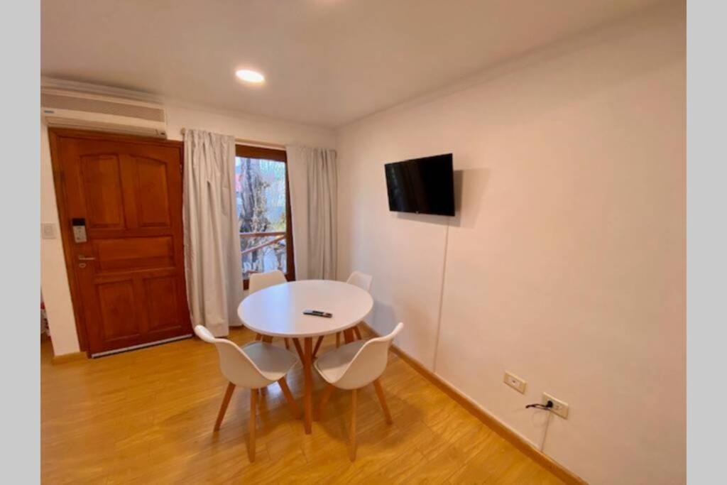 Apartament Departamento Amplio En Pleno Centro El Calafate Zewnętrze zdjęcie